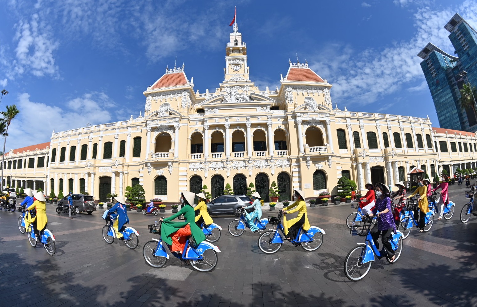 Chuyên gia dự báo Việt Nam, Indonesia và Ấn Độ sẽ bùng nổ du lịch